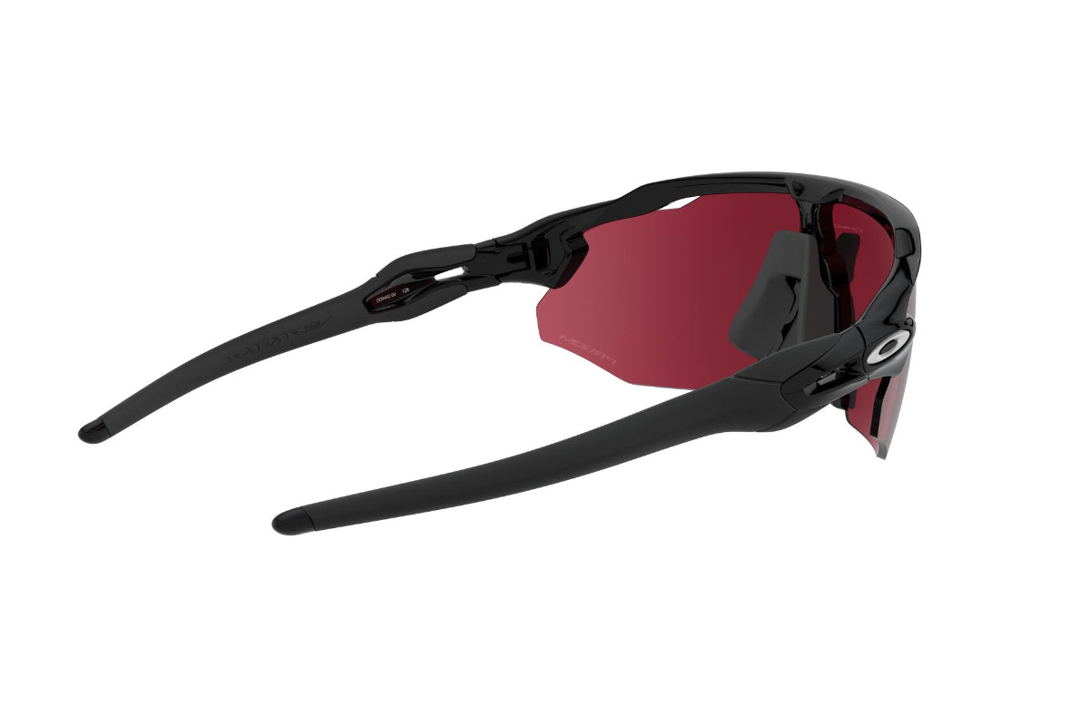 Lentes de Sol Radar Ev Advancer Black Prizm Oakley