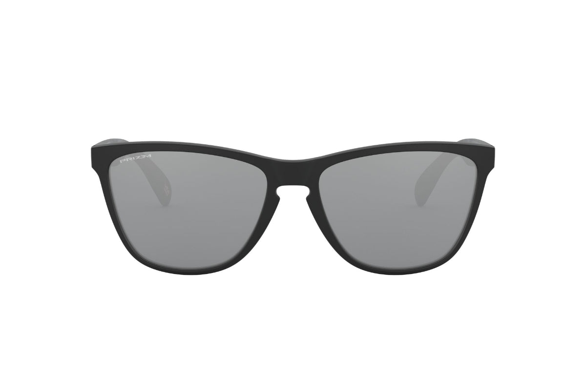 Lentes de Sol Frogskins Negro Oakley