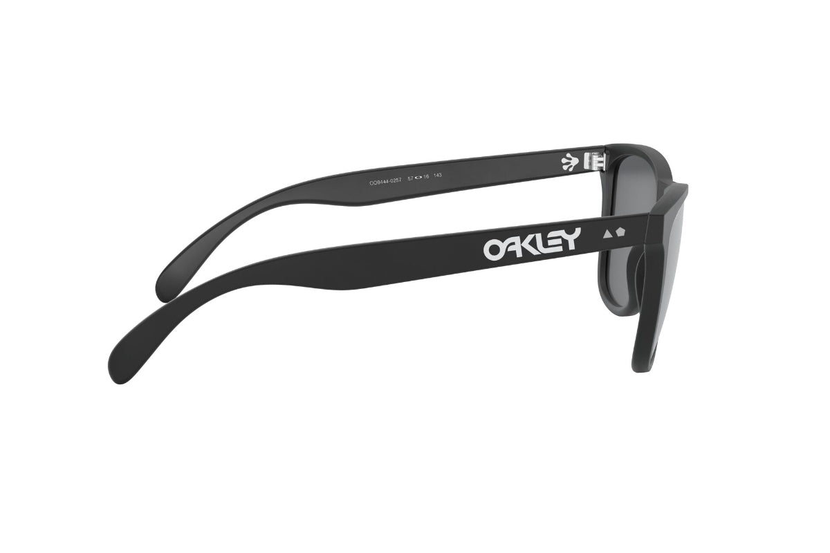 Lentes de Sol Frogskins Negro Oakley