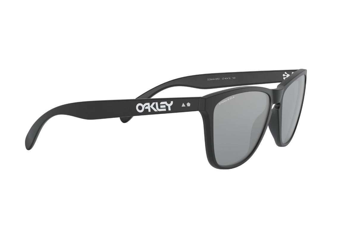 Lentes de Sol Frogskins Negro Oakley