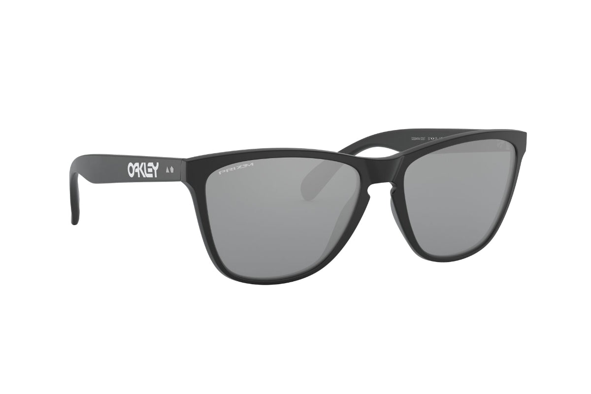 Lentes de Sol Frogskins Negro Oakley