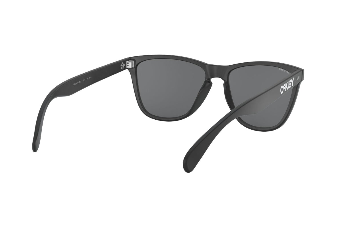 Lentes de Sol Frogskins Negro Oakley