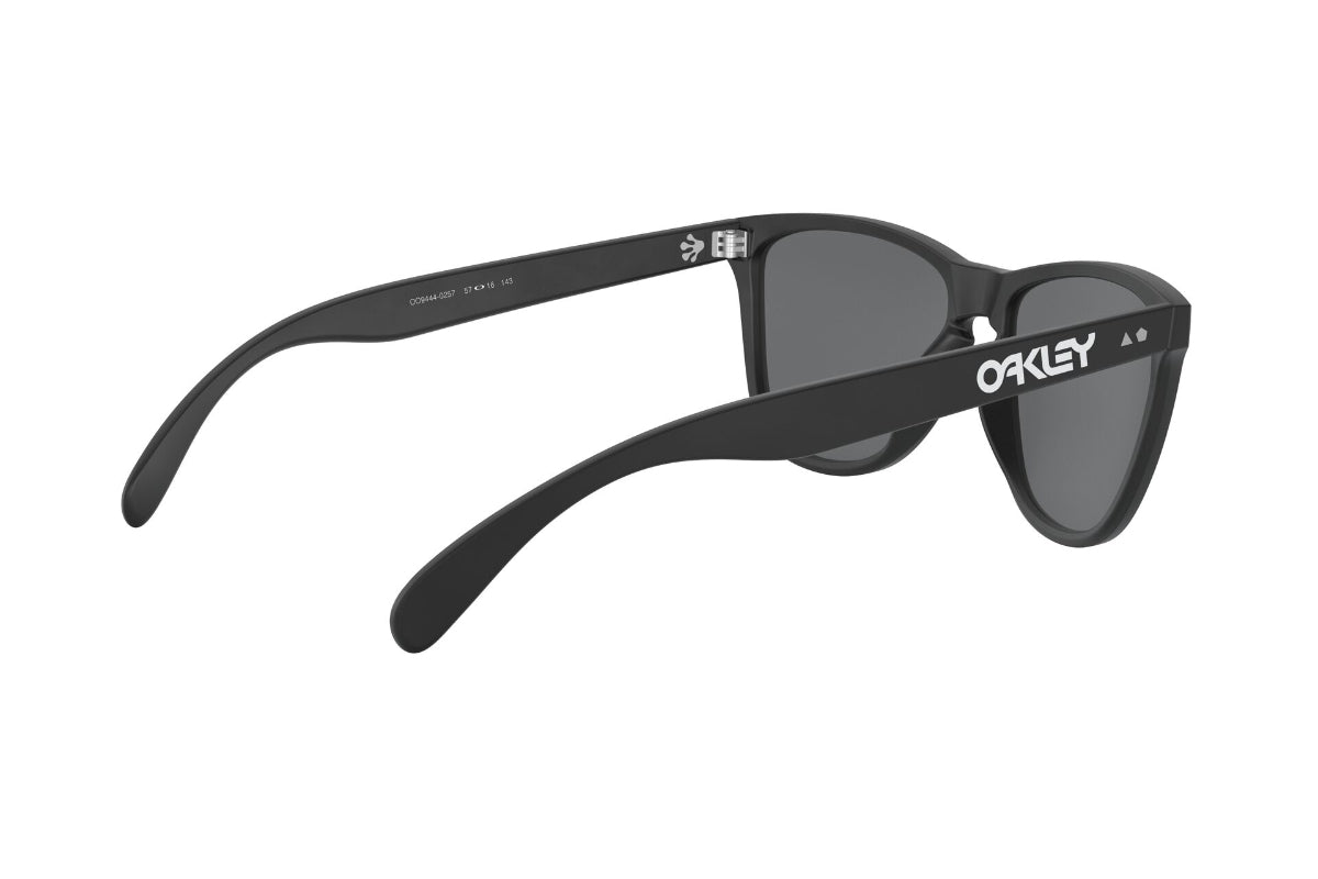 Lentes de Sol Frogskins Negro Oakley
