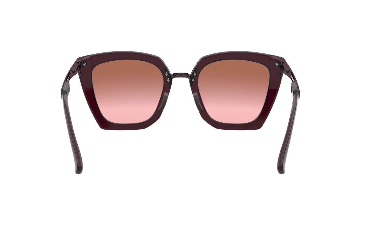 Lentes de Sol Sideswept Rosa Oakley
