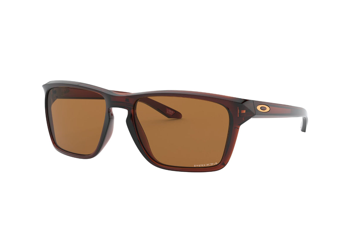 Oakley Sylas Prizm
