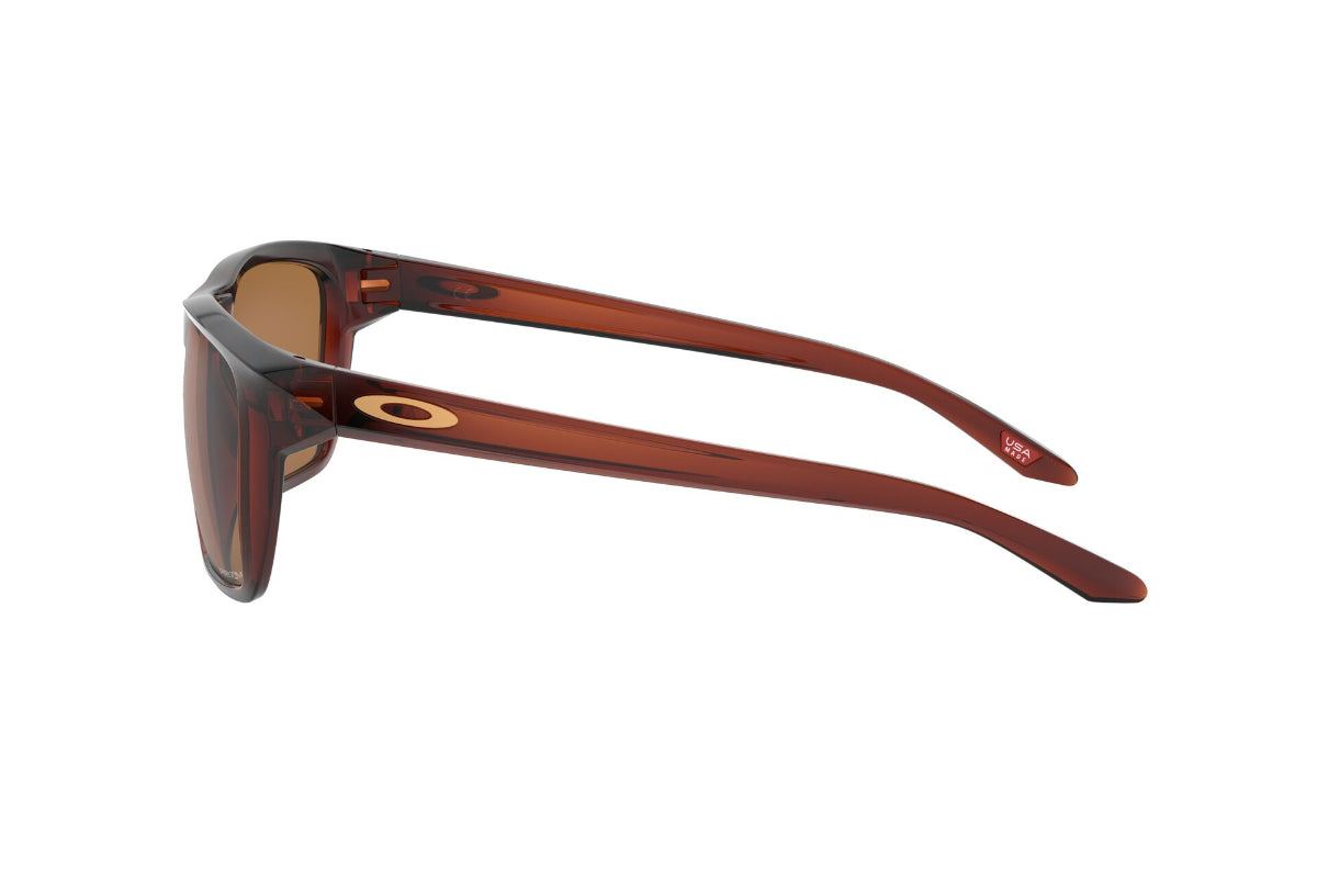 Oakley Sylas Prizm