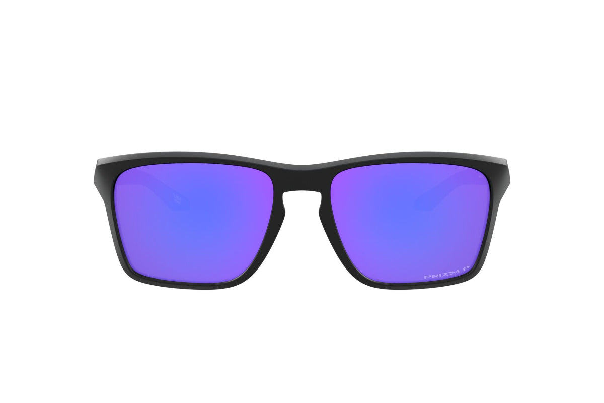 Oakley Lentes de Sol Sylas Polarizados OO9448