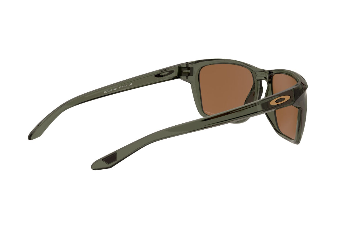 Oakley Lentes de Sol Sylas Prizm OO9448