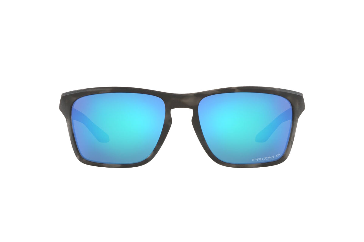 Oakley Lentes de Sol Sylas Polarizados OO9448