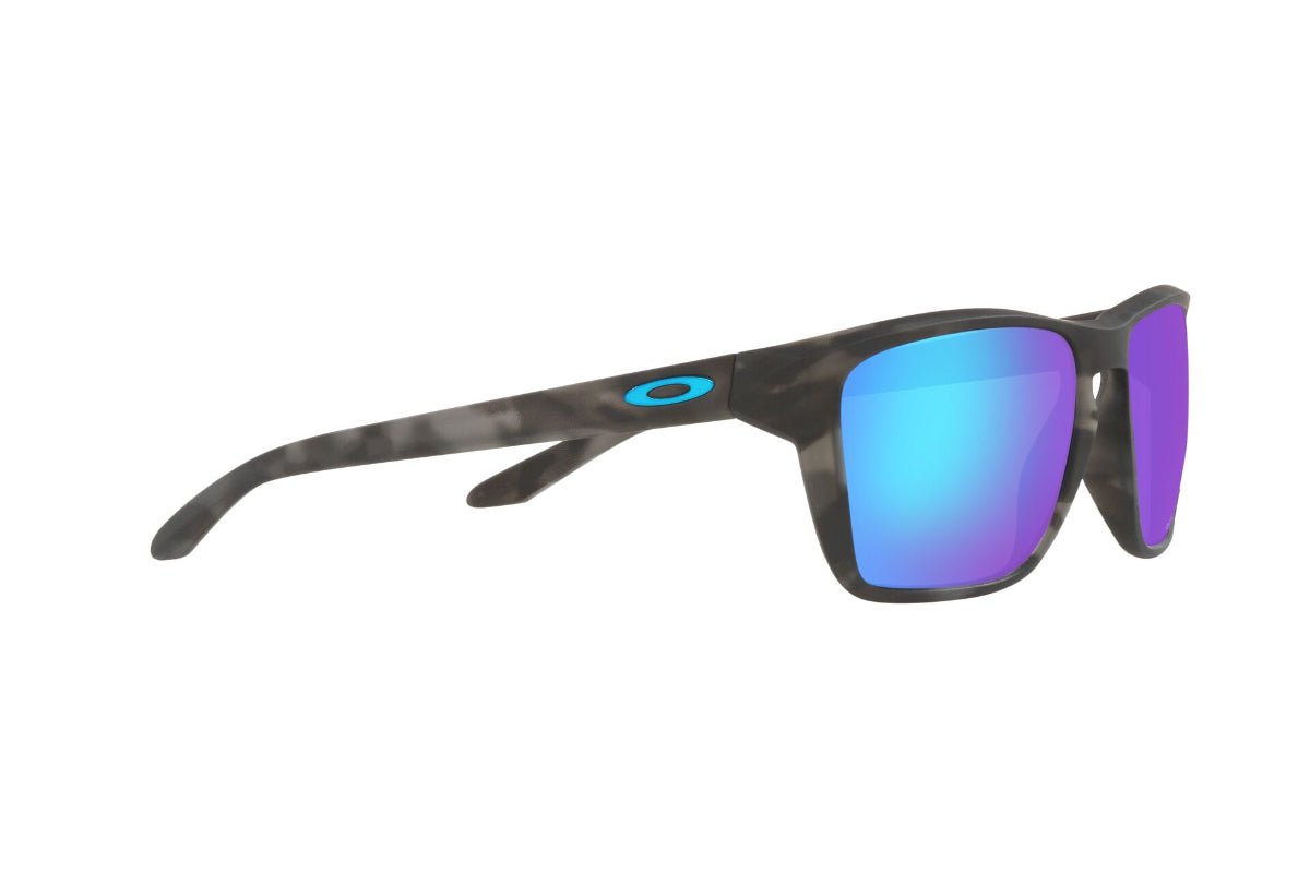 Oakley Lentes de Sol Sylas Polarizados OO9448