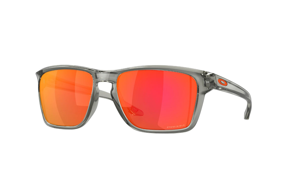 Oakley Sylas Prizm