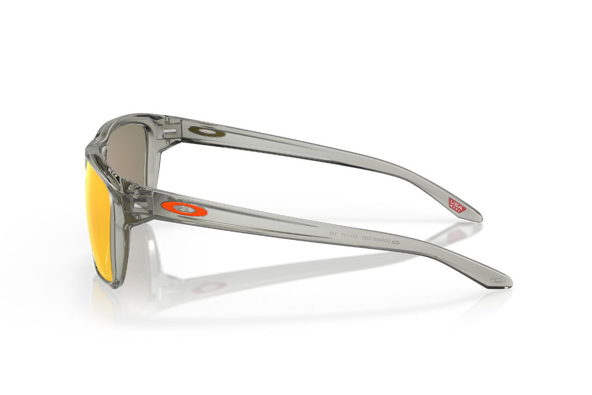 Oakley Sylas Prizm