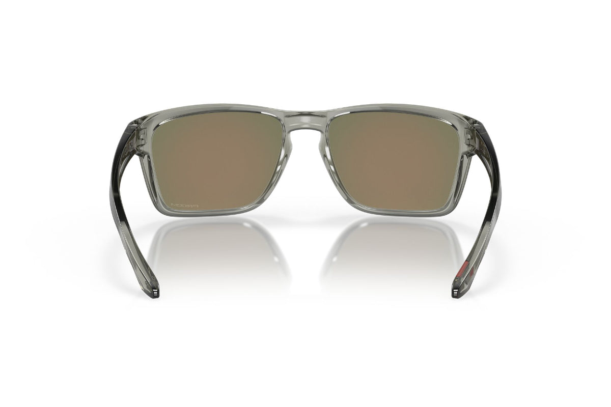 Oakley Sylas Prizm