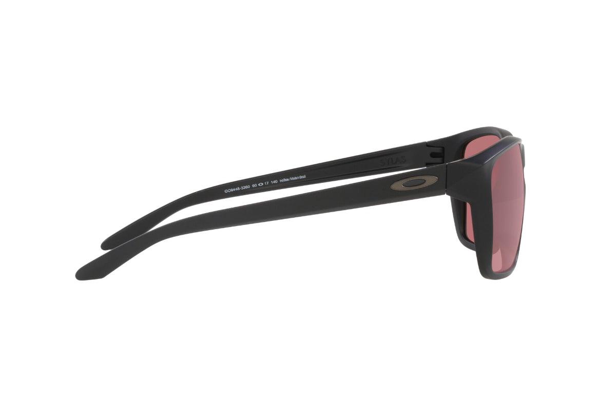 Oakley Lentes de Sol Sylas Prizm OO9448