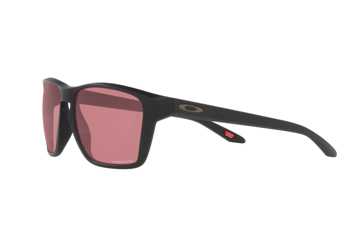 Oakley Lentes de Sol Sylas Prizm OO9448