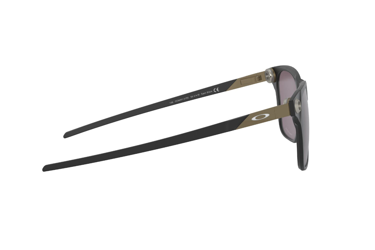 Lentes de Sol Prizm Grey Oakley