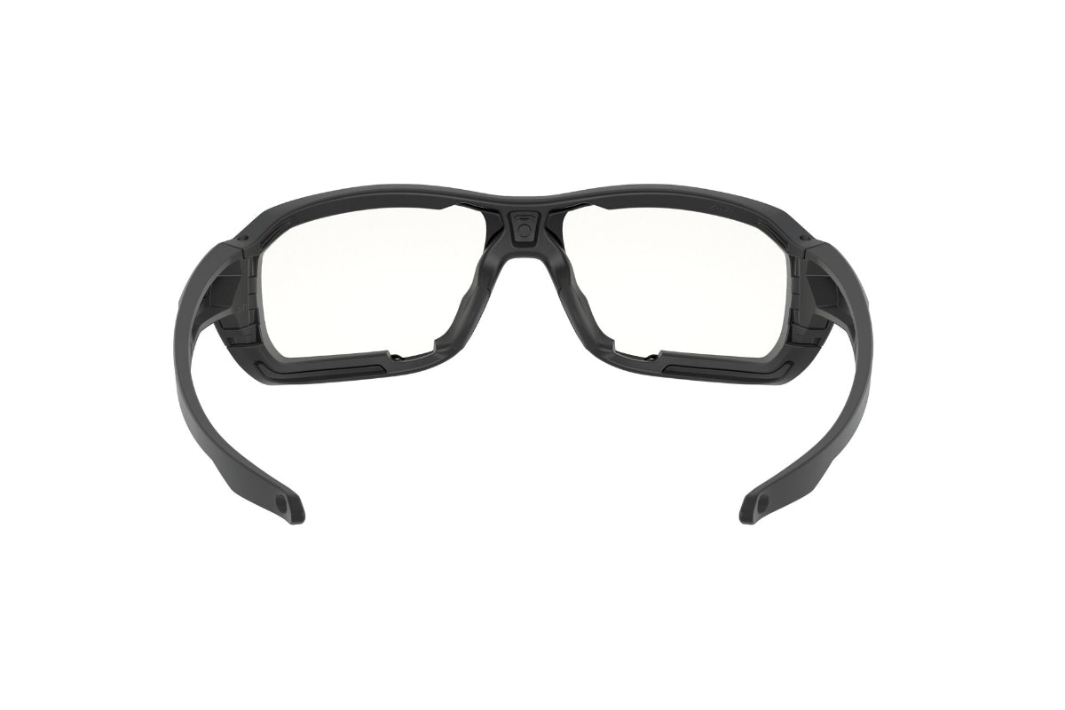 Lentes de Sol Si Ballistic Hnbl Matte Black Oakley