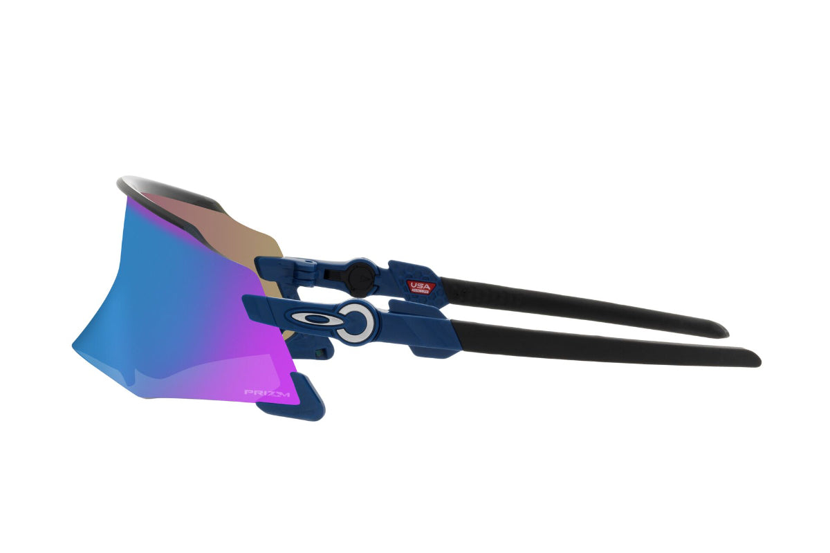 Oakley Lentes de Sol Kato Prizm OO9455M