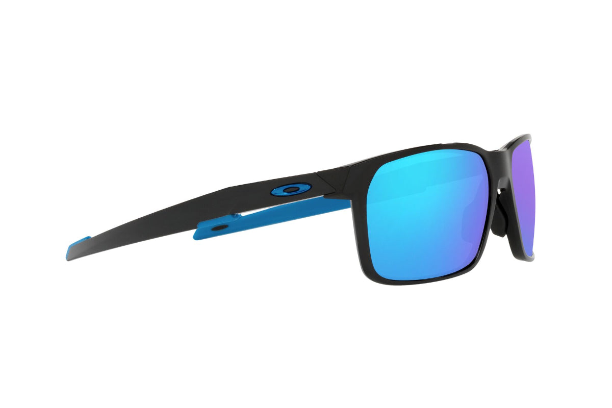 Lentes de Sol Portal X Polished Black Prizm Oakley
