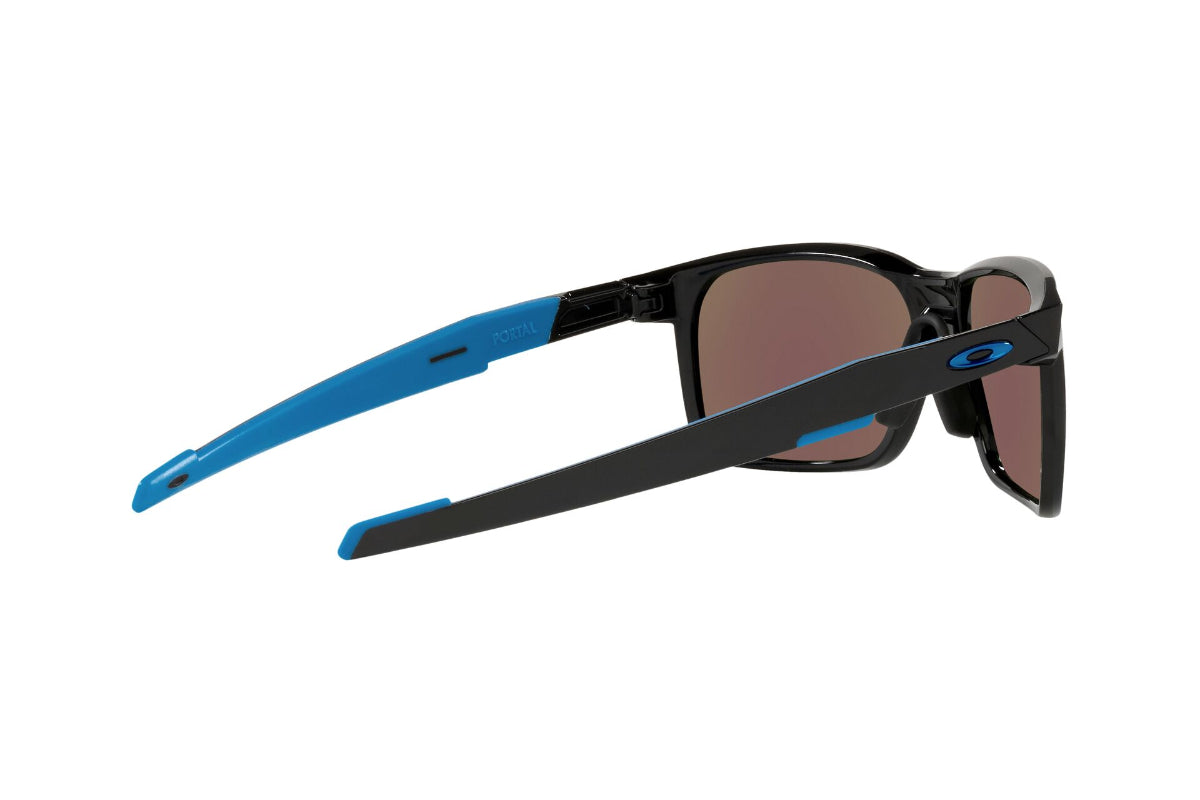 Lentes de Sol Portal X Polished Black Prizm Oakley
