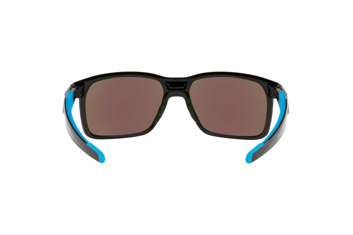 Lentes de Sol Portal X Polished Black Oakley