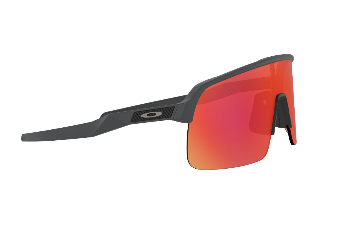 Lentes de Sol Sutro Lite Matte Carbon Prizm Oakley