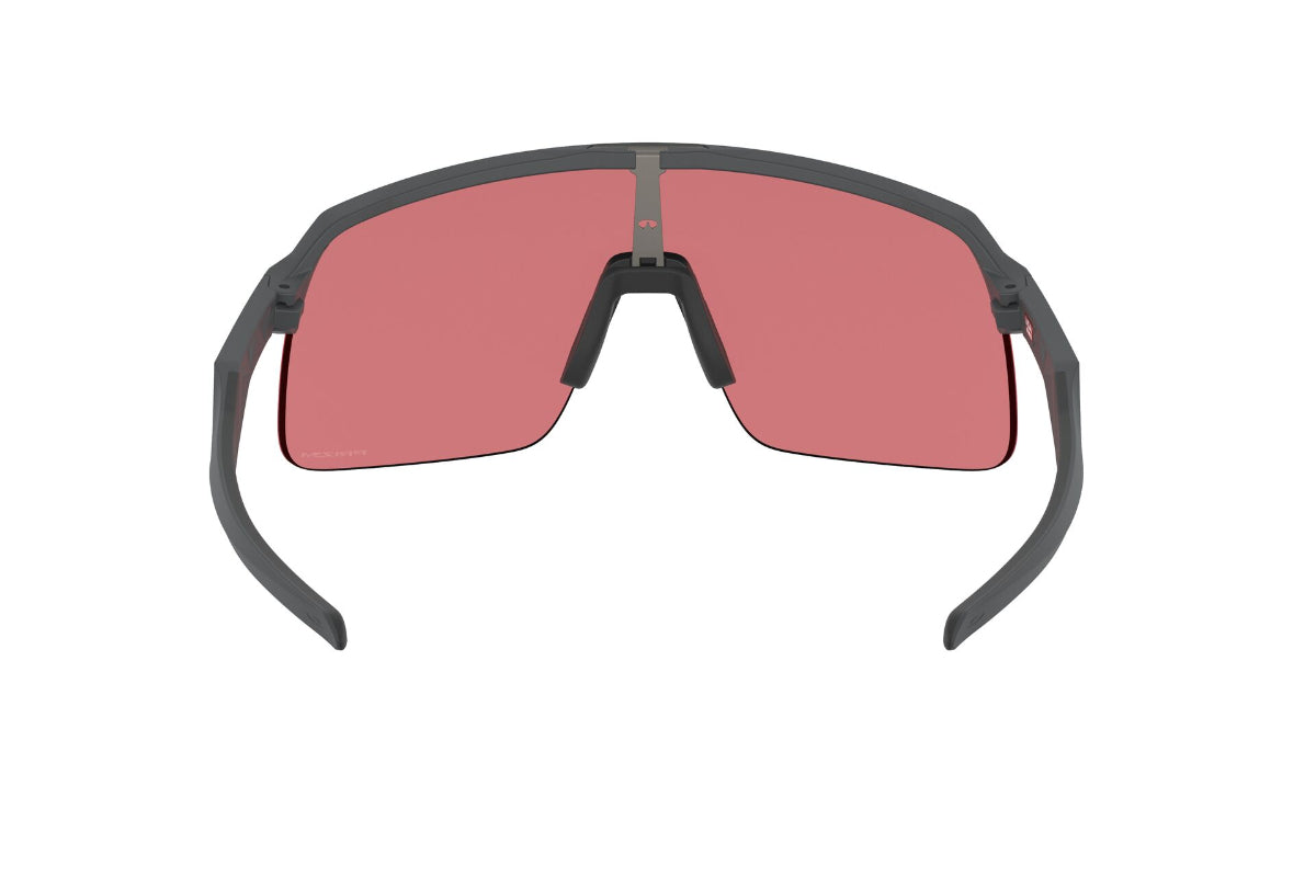 Lentes de Sol Sutro Lite Matte Carbon Prizm Oakley