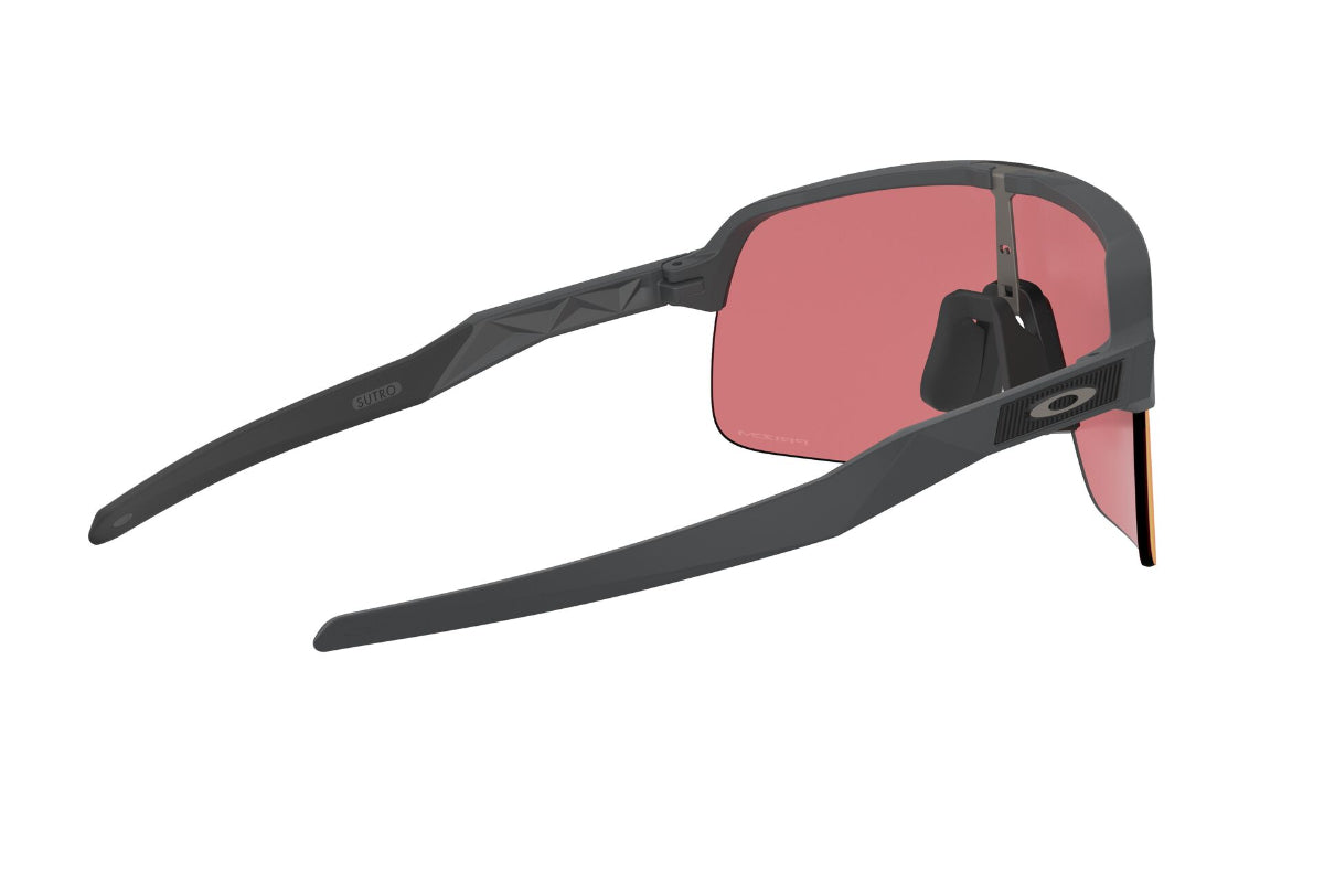 Lentes de Sol Sutro Lite Matte Carbon Prizm Oakley