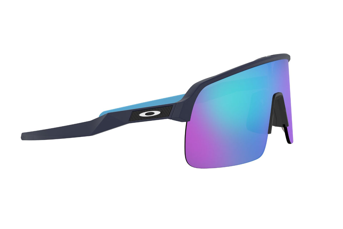 Lentes de Sol Sutro Lite Navy Prizm Oakley