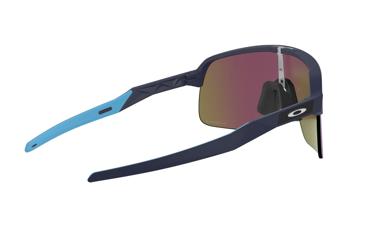 Lentes de Sol Sutro Lite Navy Prizm Oakley