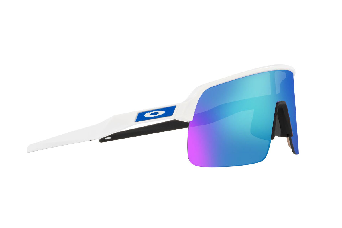 Lentes de Sol Sutro Lite Matte White Prizm Oakley