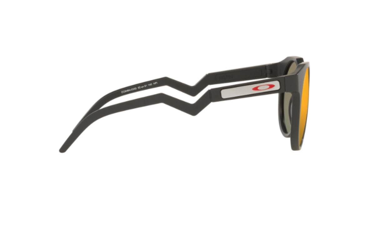 Oakley Lentes de Sol Hstn Prizm OO9464