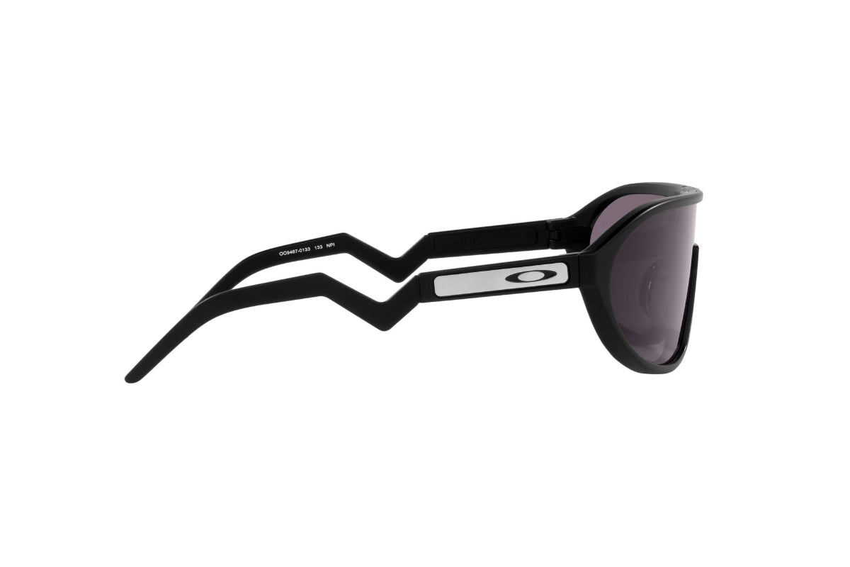 Lentes de Sol Cmdn Matte Black Oakley