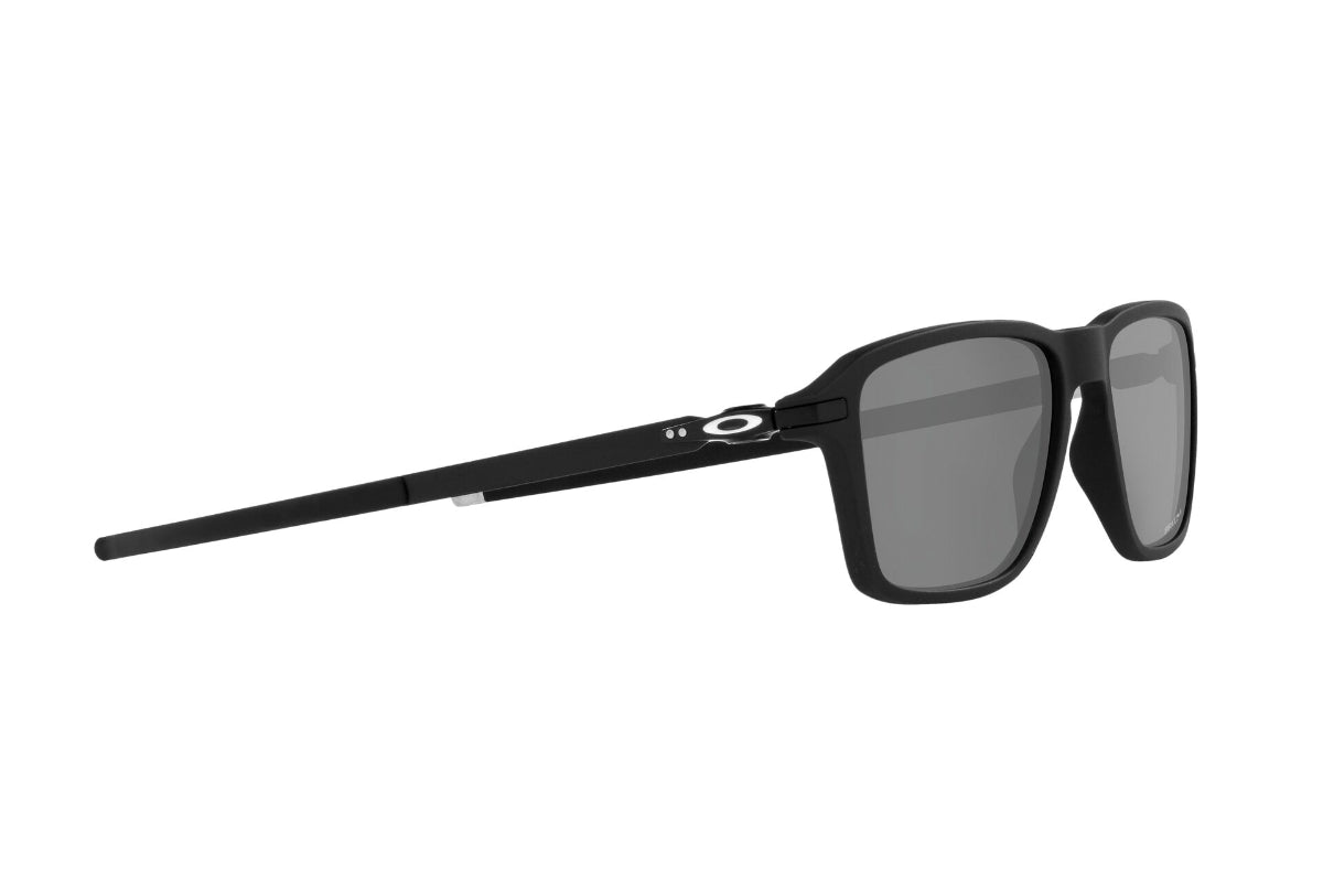 Lentes de Sol Wheel House Satin Black Prizm Oakley