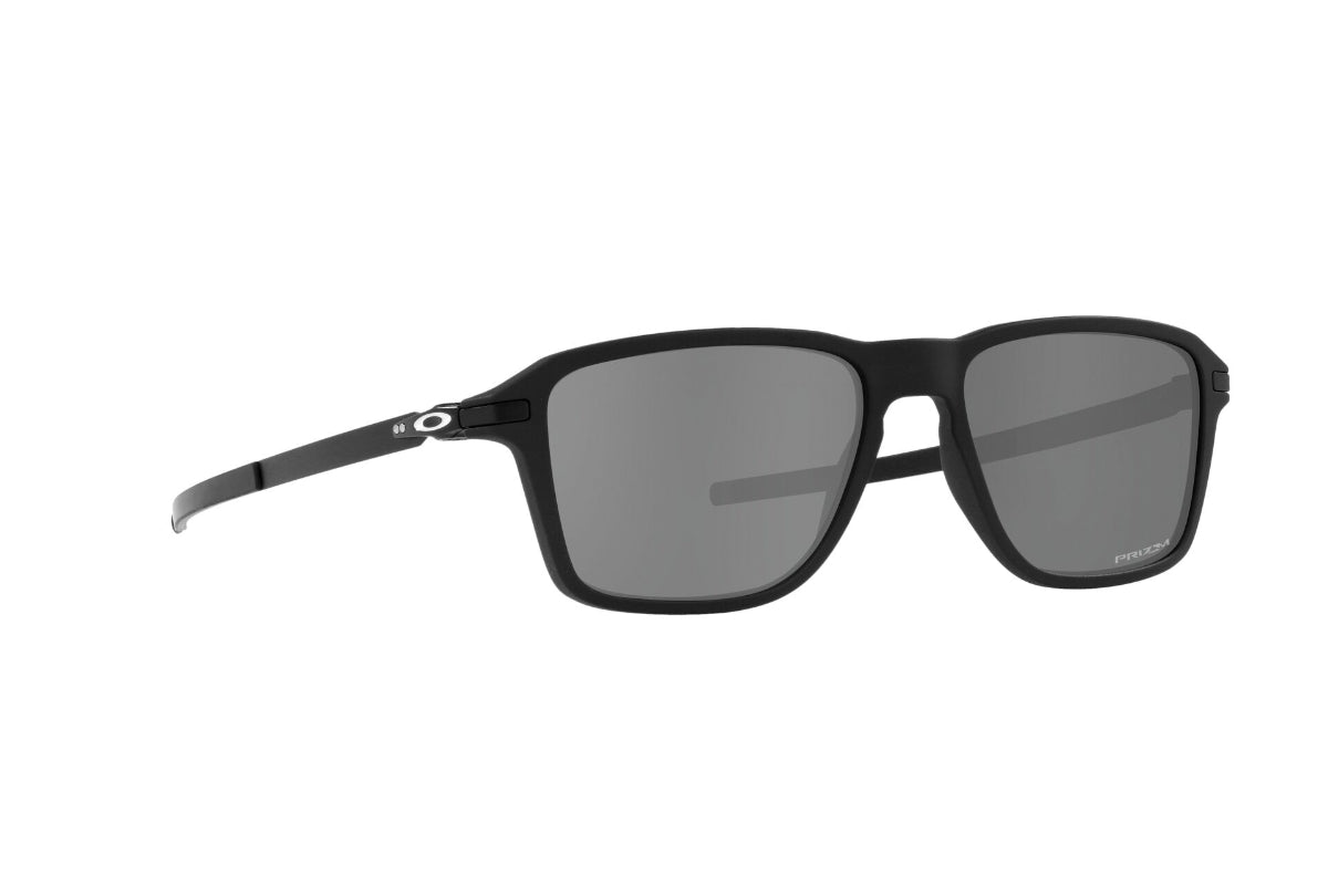 Lentes de Sol Wheel House Satin Black Prizm Oakley
