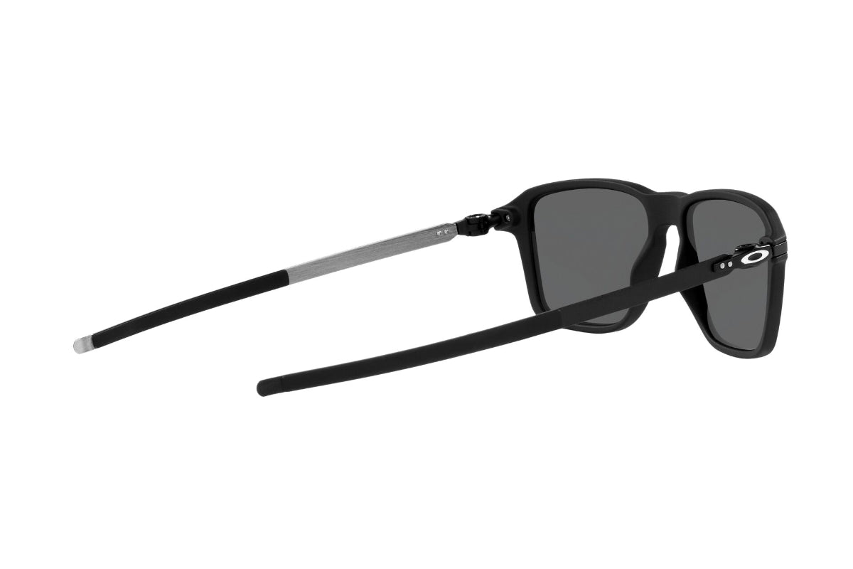 Lentes de Sol Wheel House Satin Black Prizm Oakley