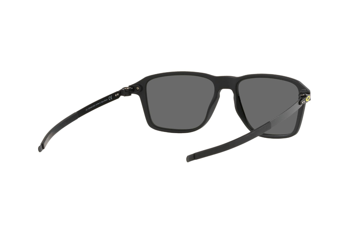 Lentes de Sol Wheel House Prizm Black Oakley