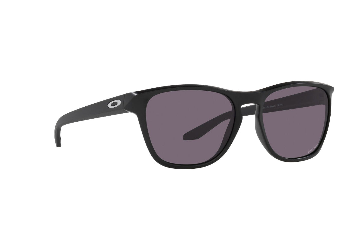 Lentes de Sol Manorburn Matte Black Prizm Oakley