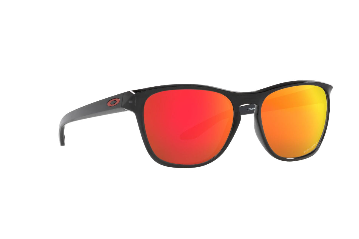 Lentes de Sol Manorburn Black Ink Prizm Oakley