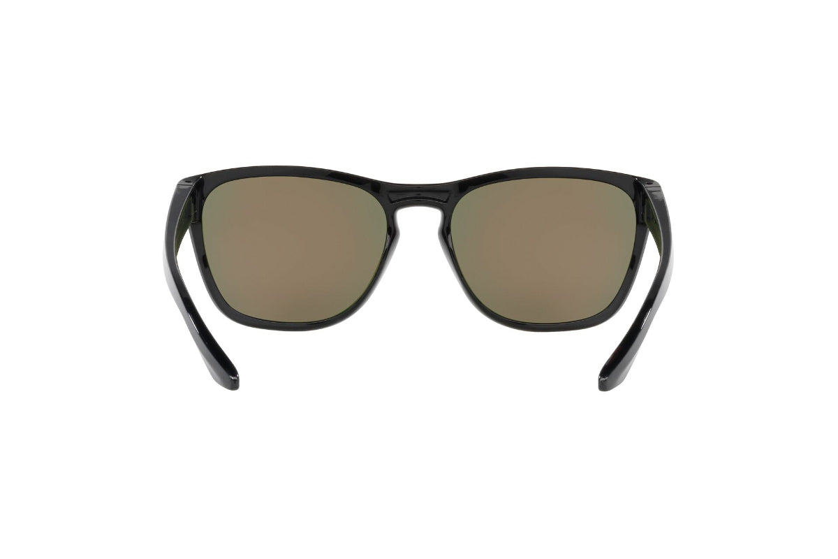 Lentes de Sol Manorburn Black Ink Prizm Oakley