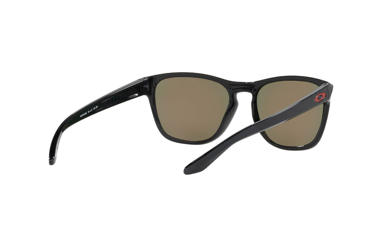 Lentes de Sol Manorburn Black Ink Prizm Oakley