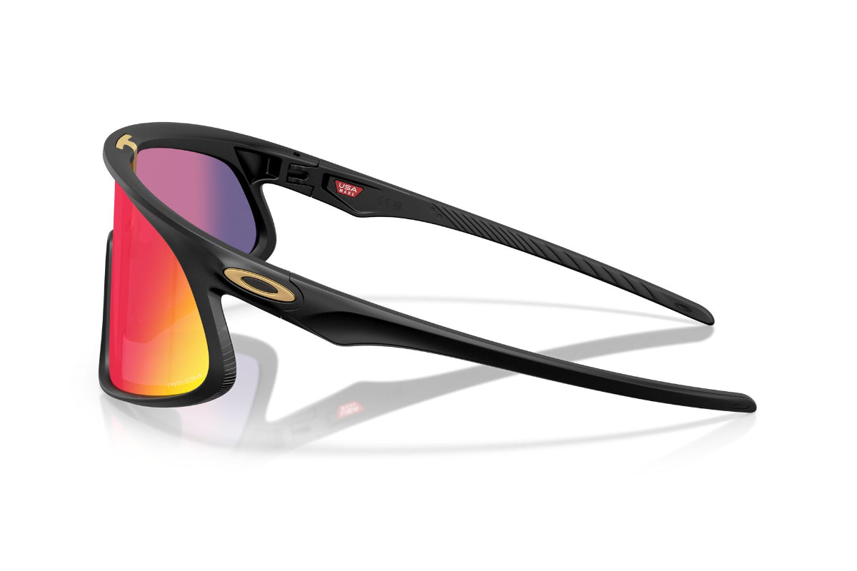 Oakley Lentes de Sol Rslv Espejados OO9484D