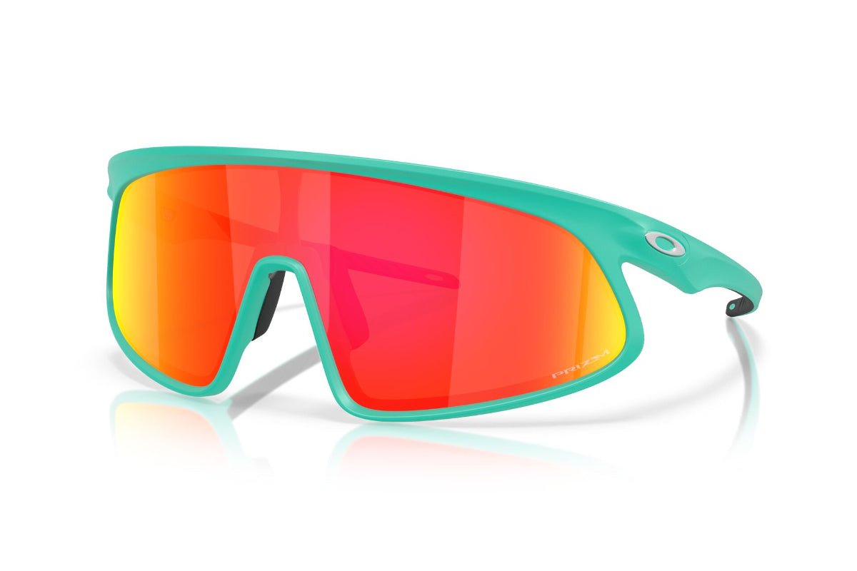 Oakley Lentes de Sol Rslv Prizm OO9484D