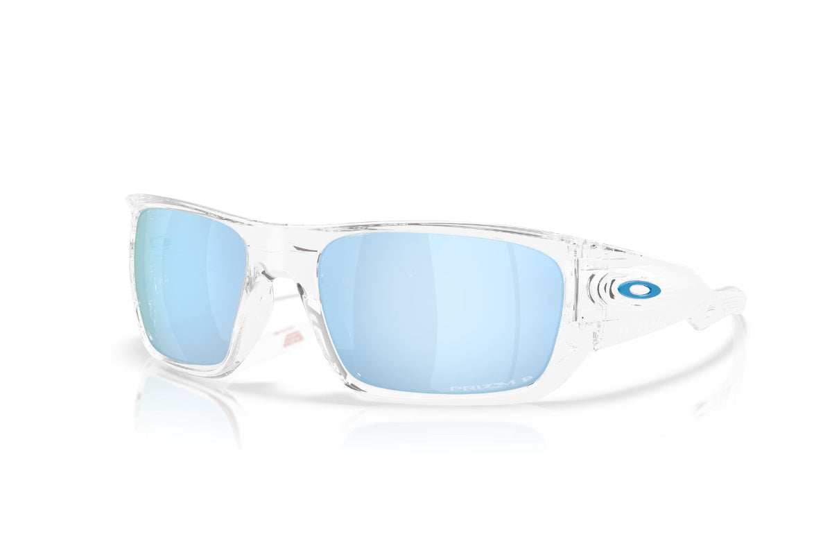 Oakley Lentes de Sol Masseter Polarizados OO9486