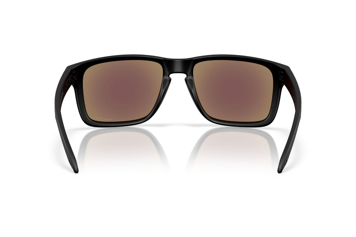 Oakley Lentes de Sol Holbrook XXL Espejados OO9487