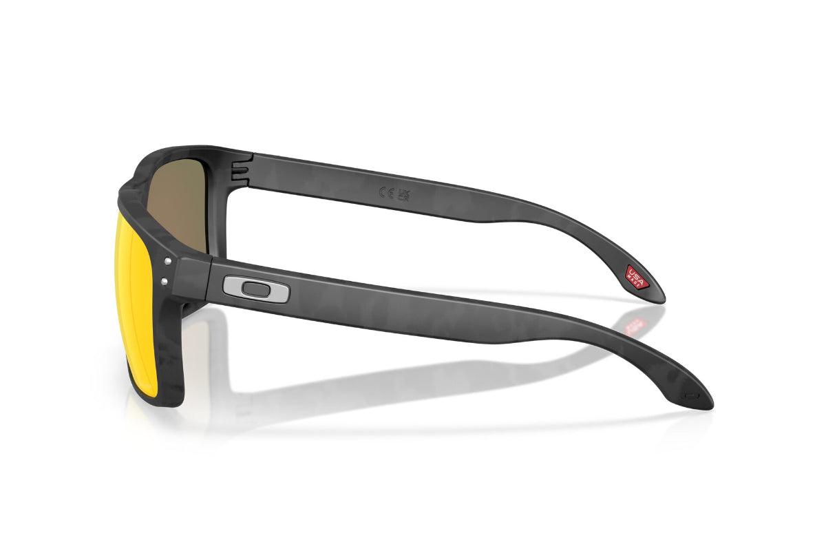 Oakley Lentes de Sol Holbrook XXL Espejados OO9487