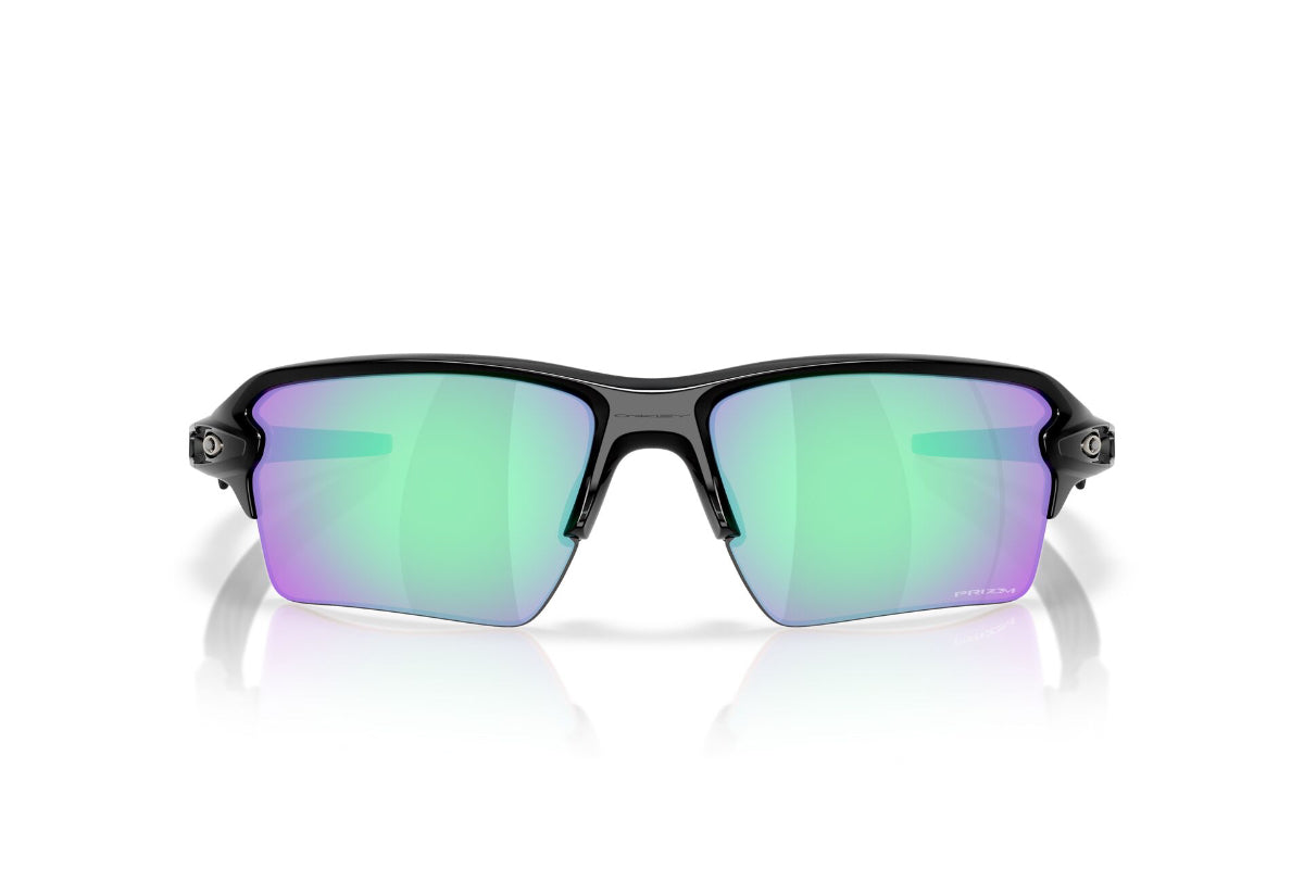 Oakley Lentes de Sol Flak 2.0 XXL Espejados OO9488