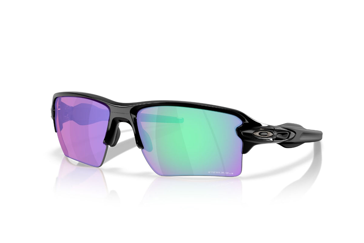 Oakley Lentes de Sol Flak 2.0 XXL Espejados OO9488