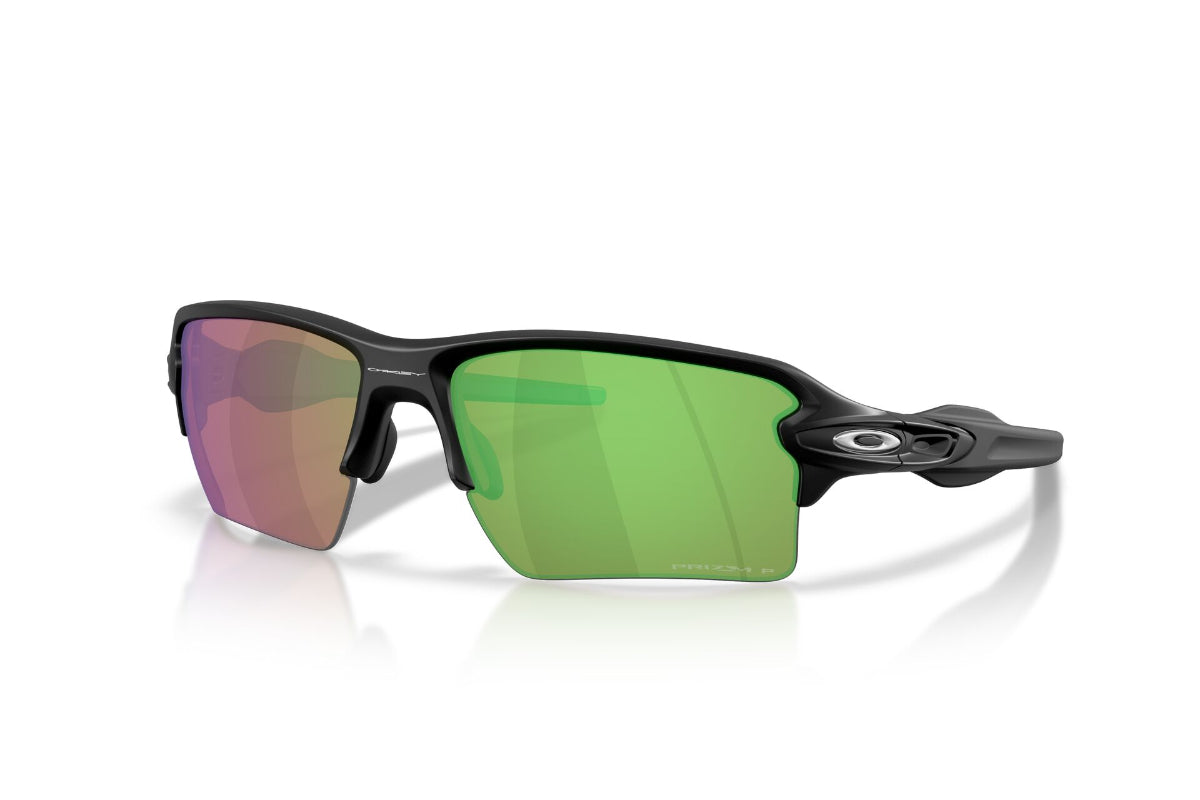Oakley Lentes de Sol Flak 2.0 Xxl Polarizados Espejados OO9488