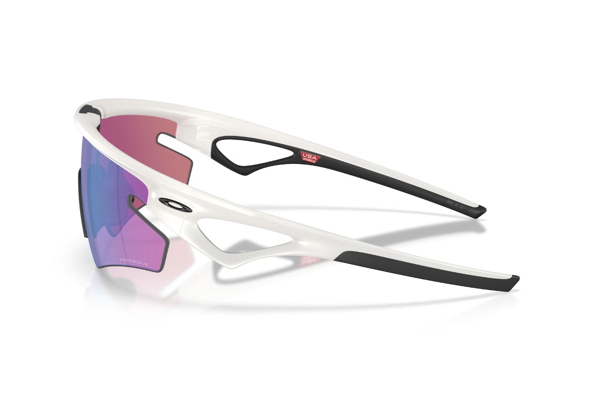 Oakley Lentes de Sol Sphaera Slash Prizm OO9499